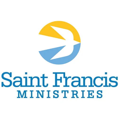 saint francis ministries logo