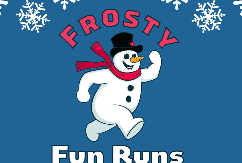 Frosty Fun Runs