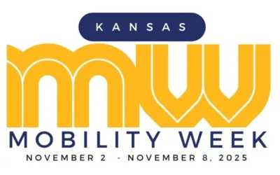 KANcycle Bike Sharing announces free rides for Kansas Mobility Week