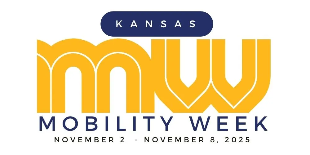 Salina celebrates the fifth annual Kansas Mobility Week