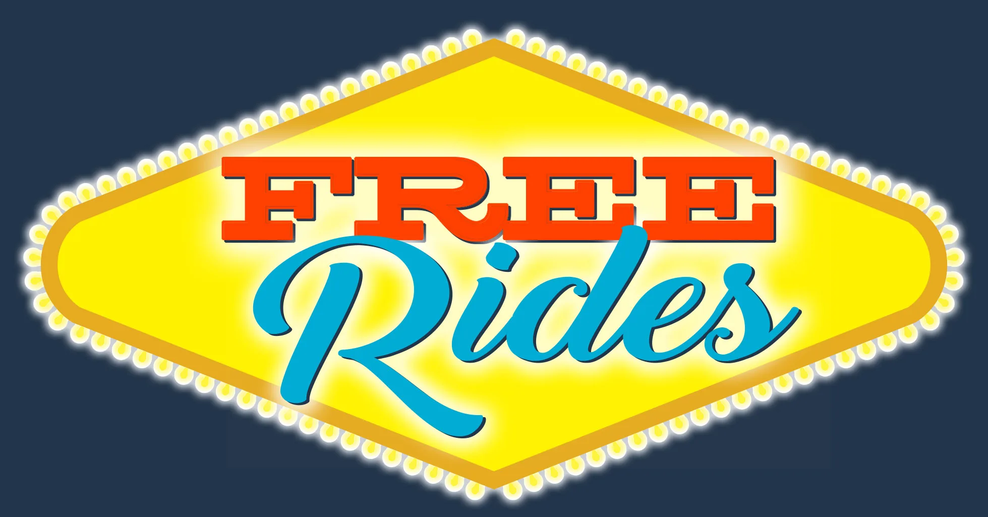free-rides<br />
