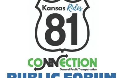 81 Connection public forum to discuss changes
