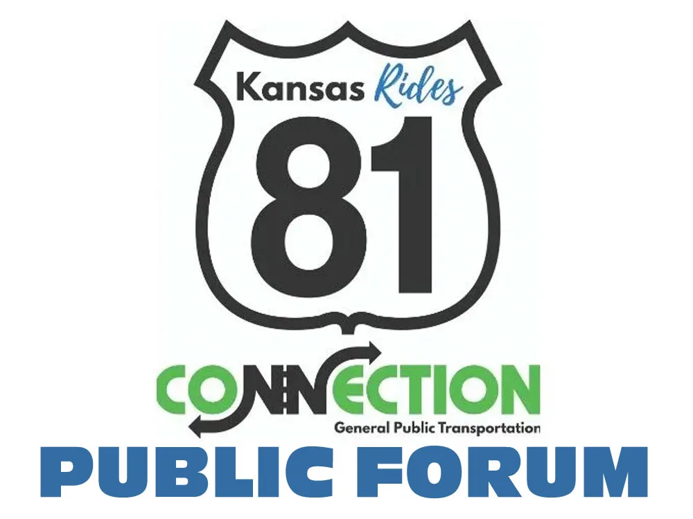 81 Connection public forums